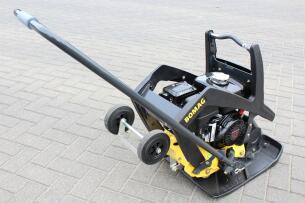 2023 Bomag BP25/50