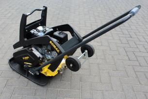 2023 Bomag BP25/50
