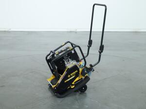 2026 Bomag BP25/50D