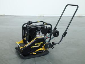 2026 Bomag BP25/50D VK10805