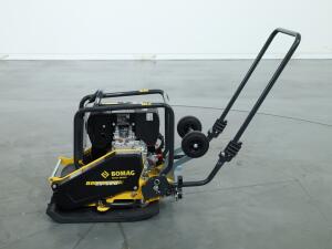 2026 Bomag BP25/50D