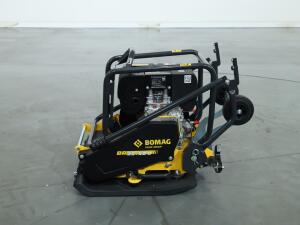 2026 Bomag BP25/50D