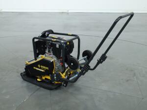 2026 Bomag BP25/50D