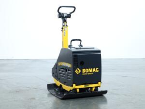 2026 Bomag BPR70/70De
