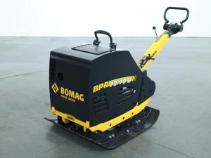 2026 Bomag BPR70/70De
