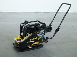 2026 Bomag BP15/40