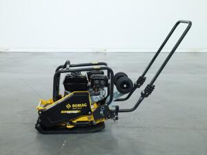 2026 Bomag BP15/40
