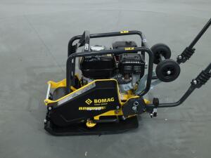 2026 Bomag BP15/40