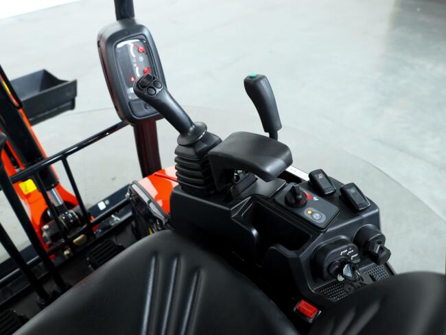 2026 Kubota U18-5 Hi Spec VK10809 | Graafmachine | Minigraver