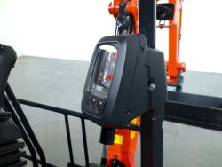 2026 Kubota U18-5 Hi Spec VK10809 | Graafmachine | Minigraver