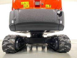 2026 Kubota KX019-4 VK10814 | Graafmachine | Minigraver