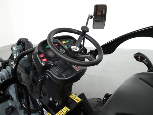 2026 Giant G2500 X-tra HD VK10815 | Wiellader | Mini Shovel