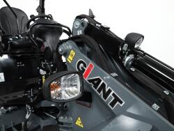 2026 Giant G2500 X-tra HD VK10815 | Wiellader | Mini Shovel