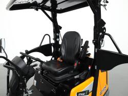 2026 Giant G2500 X-tra HD VK10815 | Wiellader | Mini Shovel