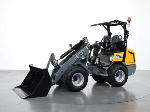 2025 Giant G2500 HD VV1514