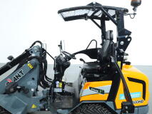 2025 Giant G2500 HD VV1514 | Wiellader | Mini Shovel