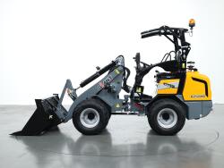 2025 Giant G2500 HD VV1514 | Wiellader | Mini Shovel