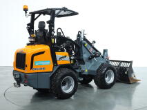 2025 Giant G2500 HD VV1514 | Wiellader | Mini Shovel