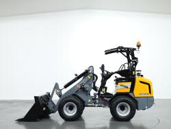 2025 Giant G2500 HD VV1514 | Wiellader | Mini Shovel