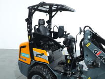 2025 Giant G2500 HD VV1514 | Wiellader | Mini Shovel