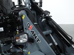 2025 Giant G2500 HD VV1514 | Wiellader | Mini Shovel