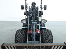 2025 Giant G2500 HD VV1514 | Wiellader | Mini Shovel