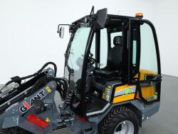 2025 Giant G2700E X-tra (Cabine) VV1515 | Wiellader | Mini Shovel