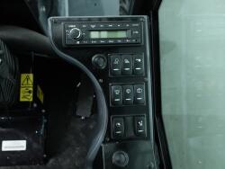 2025 Giant G2700E X-tra (Cabine) VV1515 | Wiellader | Mini Shovel