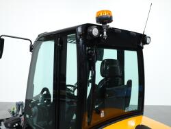 2025 Giant G2700E X-tra (Cabine) VV1515 | Wiellader | Mini Shovel