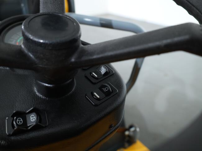 2019 Gehl AL 440 VK10817 | Wiellader | Mini Shovel