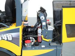 2019 Gehl AL 440 VK10817 | Wiellader | Mini Shovel