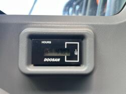 2023 Doosan DX140 LCR-7 VK10818 | Graafmachine | Rups Graafmachine