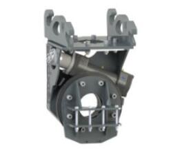 2026 Becx ERHS45 Enkele rotator CW10