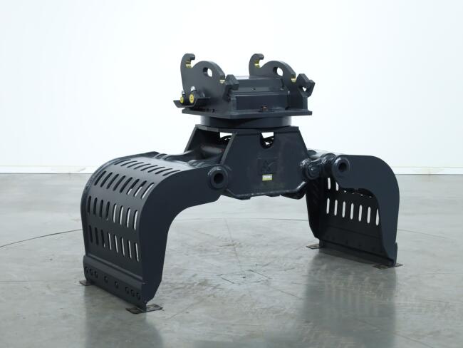 2026 V-M 1200D CW40 Sorteergrijper (16-25t) ADV1316 | Aanbouwdelen | Sloop/Sorteerknijper
