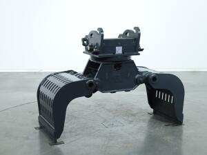 2026 V-M 1200D CW40 Sorteergrijper (16-25t)