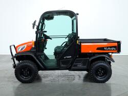 2026 Kubota RTV X1110 VK10835 | Tuin / Parkmachine | Utillity