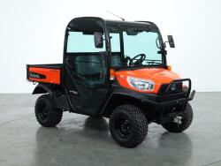2026 Kubota RTV X1110 VK10835 | Tuin / Parkmachine | Utillity