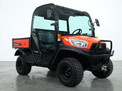 2026 Kubota RTV X1110 VK10835 | Tuin / Parkmachine | Utillity