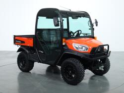 2026 Kubota RTV X1110 VK10836 | Tuin / Parkmachine | Utillity
