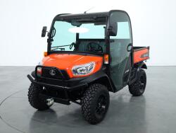 2026 Kubota RTV X1110 VK10836 | Tuin / Parkmachine | Utillity