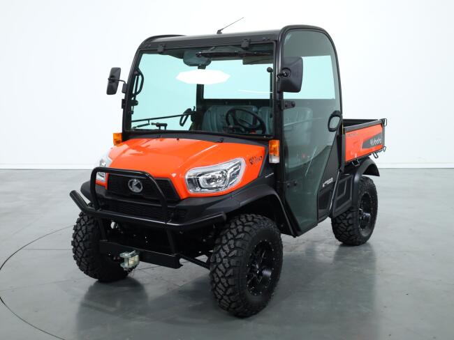 2026 Kubota RTV X1110 VK10836 | Tuin / Parkmachine | Utillity