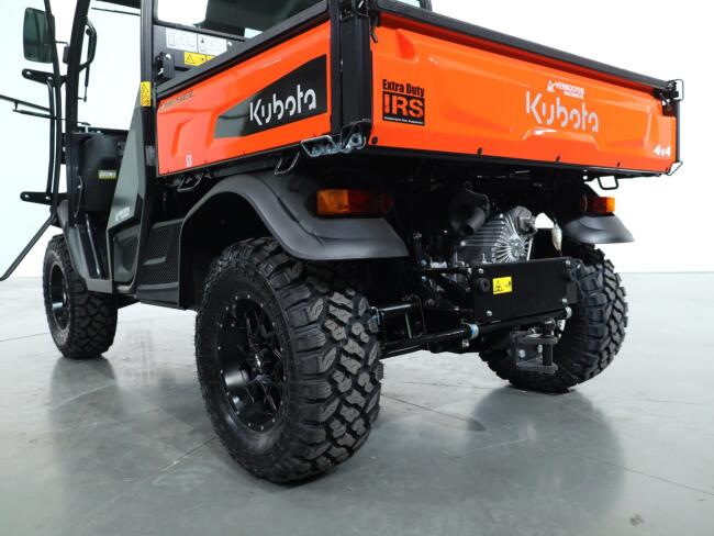 2026 Kubota RTV X1110 VK10836 | Tuin / Parkmachine | Utillity