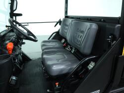 2026 Kubota RTV X1110 VK10836 | Tuin / Parkmachine | Utillity