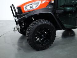 2026 Kubota RTV X1110 VK10836 | Tuin / Parkmachine | Utillity