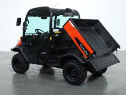 2026 Kubota RTV X1110 VK10836 | Tuin / Parkmachine | Utillity