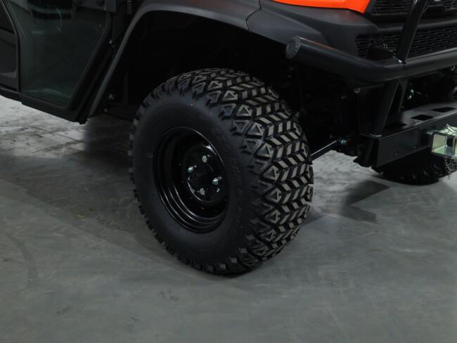2026 Kubota RTV X1110 VK10836 | Tuin / Parkmachine | Utillity
