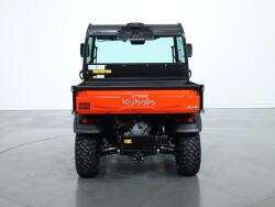 2026 Kubota RTV X1110 VK10836 | Tuin / Parkmachine | Utillity