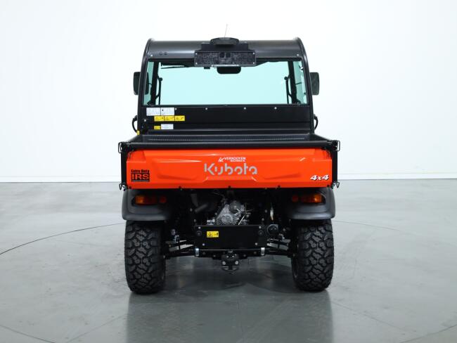 2026 Kubota RTV X1110 VK10836 | Tuin / Parkmachine | Utillity