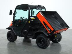 2026 Kubota RTV X1110 ADV1317 | Tuin / Parkmachine | Utillity
