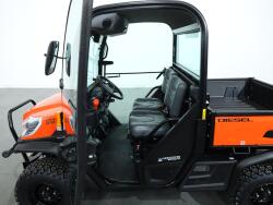 2026 Kubota RTV X1110 ADV1317 | Tuin / Parkmachine | Utillity